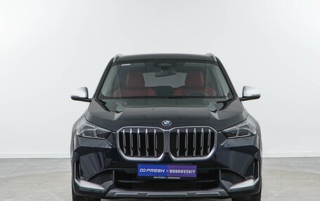BMW X1, 2023 год, 4 445 077 рублей, 3 фотография