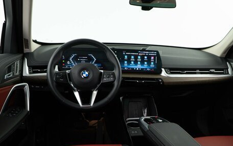 BMW X1, 2023 год, 4 445 077 рублей, 6 фотография