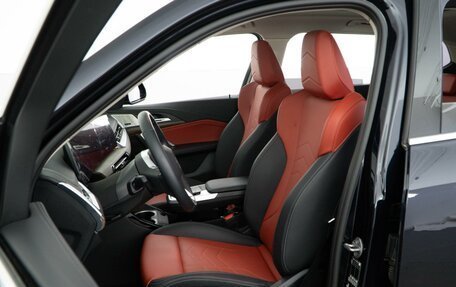 BMW X1, 2023 год, 4 445 077 рублей, 10 фотография