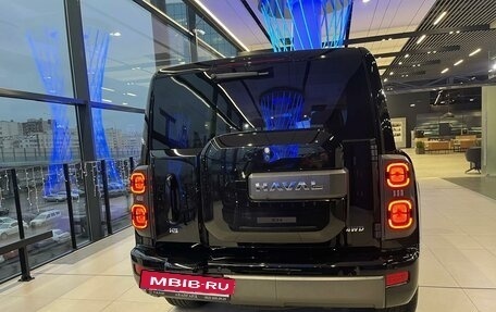 Haval H9, 2024 год, 4 999 000 рублей, 4 фотография