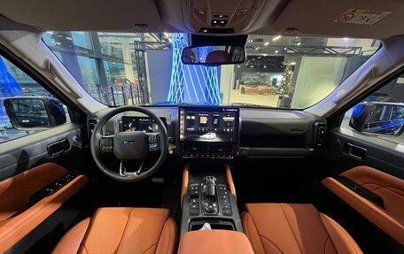 Haval H9, 2024 год, 4 999 000 рублей, 10 фотография