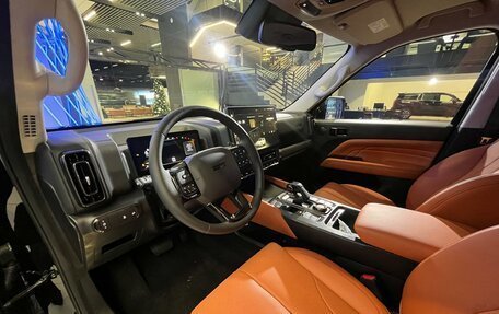 Haval H9, 2024 год, 4 999 000 рублей, 9 фотография