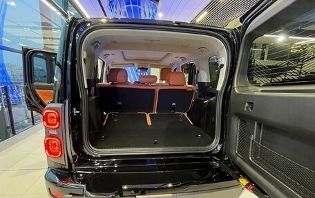 Haval H9, 2024 год, 4 999 000 рублей, 12 фотография