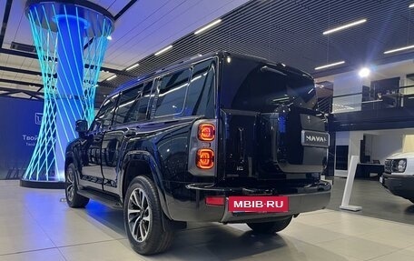 Haval H9, 2024 год, 4 999 000 рублей, 5 фотография