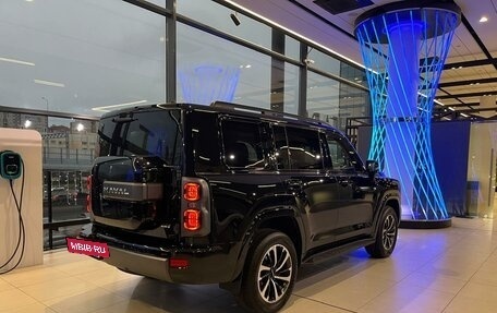 Haval H9, 2024 год, 4 999 000 рублей, 3 фотография