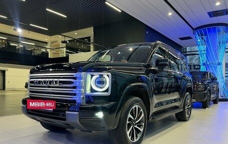 Haval H9, 2024 год, 4 999 000 рублей, 7 фотография