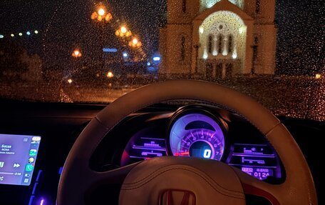 Honda CR-Z, 2011 год, 900 000 рублей, 2 фотография