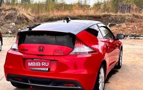 Honda CR-Z, 2011 год, 900 000 рублей, 3 фотография