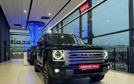 Haval H9, 2024 год, 4 999 000 рублей, 6 фотография