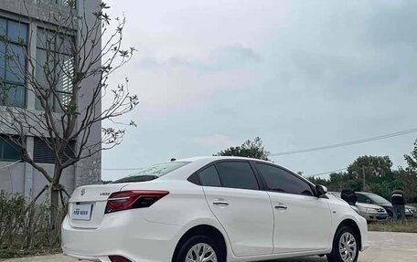 Toyota Vios III, 2023 год, 1 400 000 рублей, 5 фотография