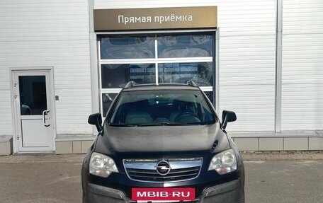 Opel Antara I, 2007 год, 550 000 рублей, 2 фотография