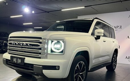 Haval H9, 2024 год, 4 899 000 рублей, 3 фотография