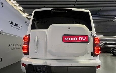 Haval H9, 2024 год, 4 899 000 рублей, 6 фотография