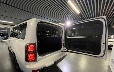 Haval H9, 2024 год, 4 899 000 рублей, 9 фотография