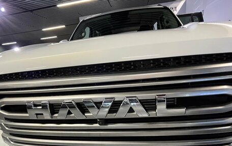 Haval H9, 2024 год, 4 899 000 рублей, 11 фотография