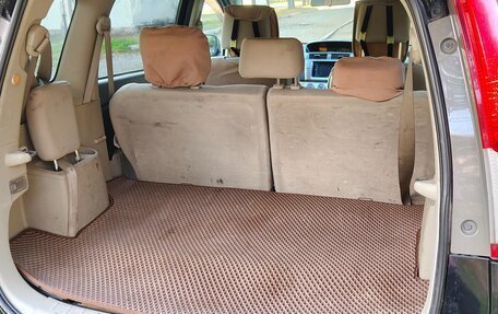 Toyota Passo Sette, 2009 год, 650 000 рублей, 5 фотография
