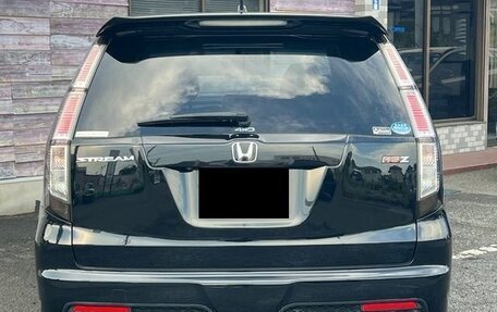 Honda Stream II, 2012 год, 898 000 рублей, 5 фотография