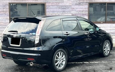 Honda Stream II, 2012 год, 898 000 рублей, 4 фотография
