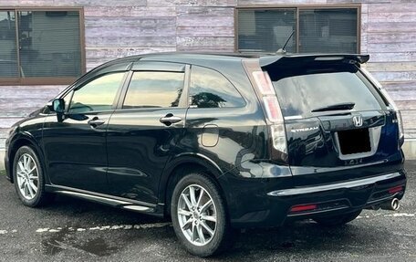 Honda Stream II, 2012 год, 898 000 рублей, 6 фотография