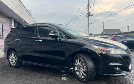 Honda Stream II, 2012 год, 898 000 рублей, 7 фотография