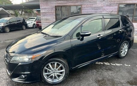 Honda Stream II, 2012 год, 898 000 рублей, 8 фотография