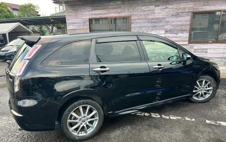 Honda Stream II, 2012 год, 898 000 рублей, 9 фотография