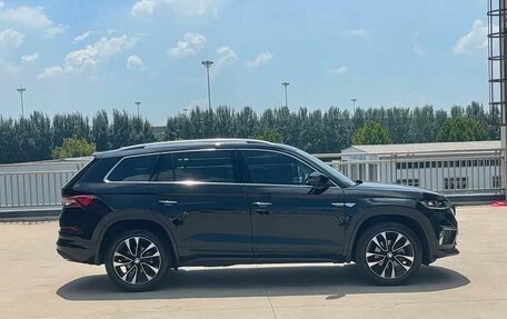 Skoda Kodiaq I, 2023 год, 2 890 000 рублей, 5 фотография