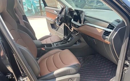 Skoda Kodiaq I, 2023 год, 2 890 000 рублей, 12 фотография