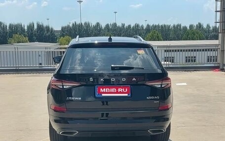 Skoda Kodiaq I, 2023 год, 2 890 000 рублей, 7 фотография