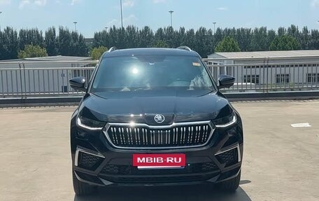 Skoda Kodiaq I, 2023 год, 2 890 000 рублей, 2 фотография