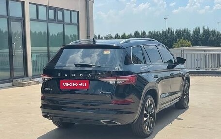 Skoda Kodiaq I, 2023 год, 2 890 000 рублей, 4 фотография