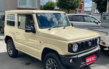 Suzuki Jimny, 2021 год, 1 150 000 рублей, 3 фотография