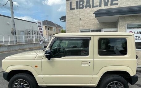 Suzuki Jimny, 2021 год, 1 150 000 рублей, 7 фотография