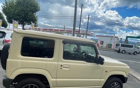 Suzuki Jimny, 2021 год, 1 150 000 рублей, 8 фотография