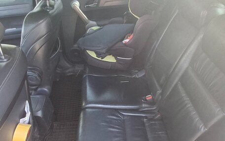 Honda CR-V III рестайлинг, 2008 год, 1 050 000 рублей, 5 фотография