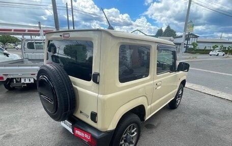 Suzuki Jimny, 2021 год, 1 150 000 рублей, 4 фотография