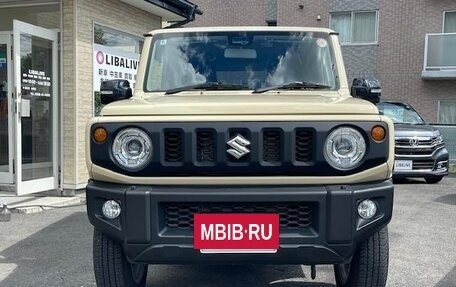 Suzuki Jimny, 2021 год, 1 150 000 рублей, 2 фотография