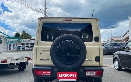 Suzuki Jimny, 2021 год, 1 150 000 рублей, 5 фотография