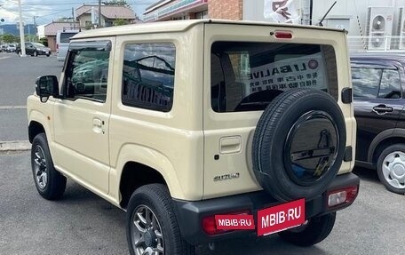 Suzuki Jimny, 2021 год, 1 150 000 рублей, 6 фотография
