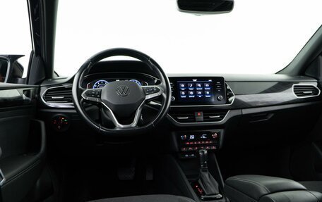 Volkswagen Polo VI (EU Market), 2020 год, 1 837 444 рублей, 6 фотография