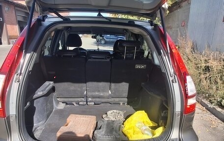 Honda CR-V III рестайлинг, 2008 год, 1 050 000 рублей, 6 фотография