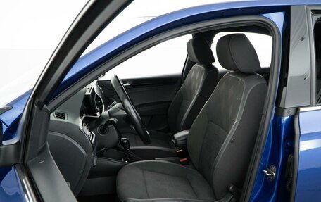 Volkswagen Polo VI (EU Market), 2020 год, 1 837 444 рублей, 10 фотография