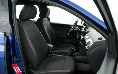 Volkswagen Polo VI (EU Market), 2020 год, 1 837 444 рублей, 8 фотография