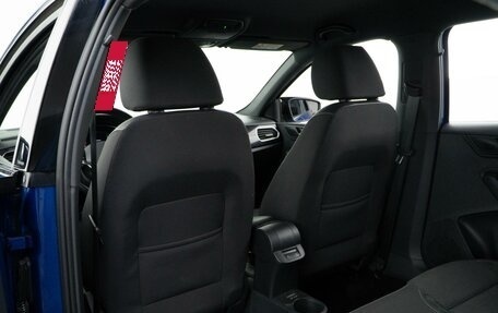 Volkswagen Polo VI (EU Market), 2020 год, 1 837 444 рублей, 11 фотография