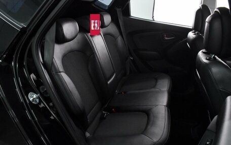 Hyundai ix35 I рестайлинг, 2014 год, 1 399 000 рублей, 7 фотография
