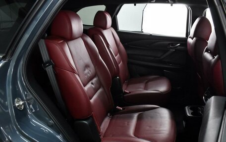 Mazda CX-9 II, 2021 год, 3 990 000 рублей, 7 фотография