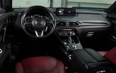 Mazda CX-9 II, 2021 год, 3 990 000 рублей, 6 фотография