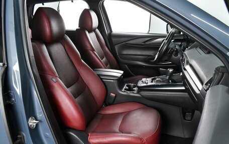 Mazda CX-9 II, 2021 год, 3 990 000 рублей, 8 фотография