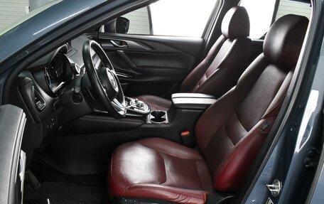 Mazda CX-9 II, 2021 год, 3 990 000 рублей, 11 фотография