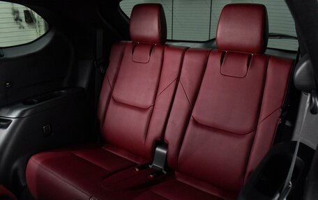 Mazda CX-9 II, 2021 год, 3 990 000 рублей, 12 фотография